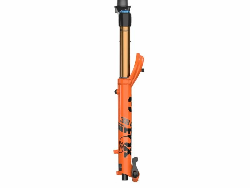 Fox Racing Shox Fourche 38 Float 29" Factory Grip 2 Orange Boost 2023 3 Fox Racing Shox Fourche 38 Float 29" Factory Grip 2 Orange Boost 2023 – Image 3