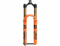Fox Racing Shox Fourche 38 Float 29" Factory Grip 2 Orange Boost 2023
