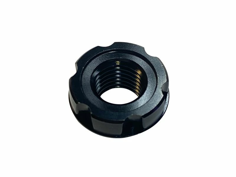 Rocky Mountain Ecrou Pour Axe De Roue Arrière Type Shimano (Slayer/Element/Thunderbolt/Altitude) 1 Rocky Mountain Ecrou Pour Axe De Roue Arrière Type Shimano (Slayer/Element/Thunderbolt/Altitude)