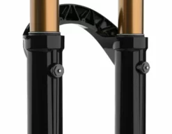 Fox Racing Shox Fourche 40 Float 29" Factory 203 Mm Grip 2 VVC HSC/LSC - Noir 2023 -VTT Ventes 2023 430493