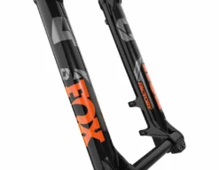 Fox Racing Shox Fourche 40 Float 29" Factory 203 Mm Grip 2 VVC HSC/LSC - Noir 2023 -VTT Ventes 2023 430494