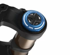 Fox Racing Shox Fourche 40 Float 29" Factory 203 Mm Grip 2 VVC HSC/LSC - Orange 2023 8 Fox Racing Shox Fourche 40 Float 29" Factory 203 Mm Grip 2 VVC HSC/LSC - Orange 2023 -VTT Ventes 2023 430505