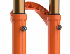 Fox Racing Shox Fourche 40 Float 29" Factory 203 Mm Grip 2 VVC HSC/LSC - Orange 2023 9 Fox Racing Shox Fourche 40 Float 29" Factory 203 Mm Grip 2 VVC HSC/LSC - Orange 2023 -VTT Ventes 2023 430506
