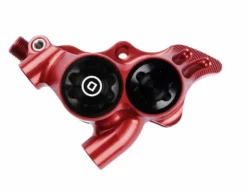 Hope Etrier Complet RX4+ Flat Mount - Version DOT 2023 -VTT Ventes 2023 430715