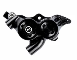 Hope Etrier Complet RX4+ Flat Mount - Version Minérale 2023 -VTT Ventes 2023 430720