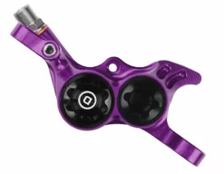 Hope Etrier Complet RX4+ Post Mount - Version DOT 2023 -VTT Ventes 2023 430735