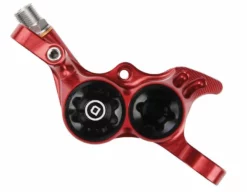 Hope Etrier Complet RX4+ Post Mount - Version DOT 2023 -VTT Ventes 2023 430736