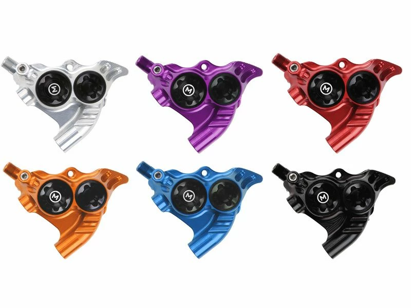 Hope Etrier Complet RX4+ Flat Mount +20 - Version Minérale 2023 1 Hope Etrier Complet RX4+ Flat Mount +20 - Version Minérale 2023