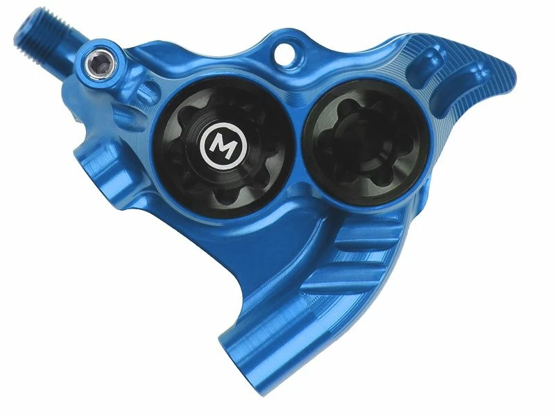 Hope Etrier Complet RX4+ Flat Mount +20 - Version Minérale 2023 2 Hope Etrier Complet RX4+ Flat Mount +20 - Version Minérale 2023 – Image 2