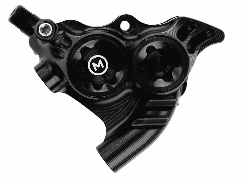 Hope Etrier Complet RX4+ Flat Mount +20 - Version Minérale 2023 4 Hope Etrier Complet RX4+ Flat Mount +20 - Version Minérale 2023 – Image 4