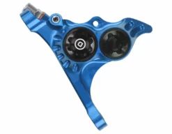 Hope Etrier Complet RX4+ Flat Mount Avant +20 - Version DOT 2023 8 Hope Etrier Complet RX4+ Flat Mount Avant +20 - Version DOT 2023 -VTT Ventes 2023 430748