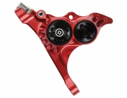 Hope Etrier Complet RX4+ Flat Mount Avant +20 - Version DOT 2023 11 Hope Etrier Complet RX4+ Flat Mount Avant +20 - Version DOT 2023 -VTT Ventes 2023 430751