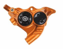 Hope Etrier Complet RX4+ Flat Mount +20 - Version DOT 2023 -VTT Ventes 2023 430756