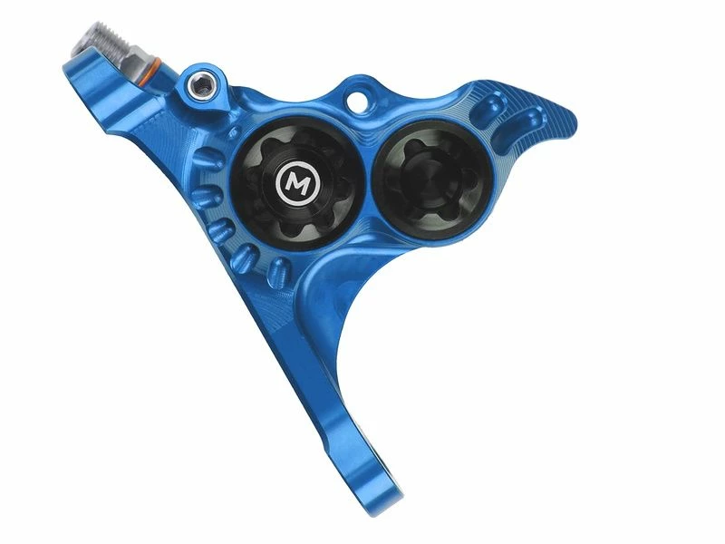 Hope Etrier Complet RX4+ Flat Mount Avant +20 - Version Minérale 2023 2 Hope Etrier Complet RX4+ Flat Mount Avant +20 - Version Minérale 2023 – Image 2