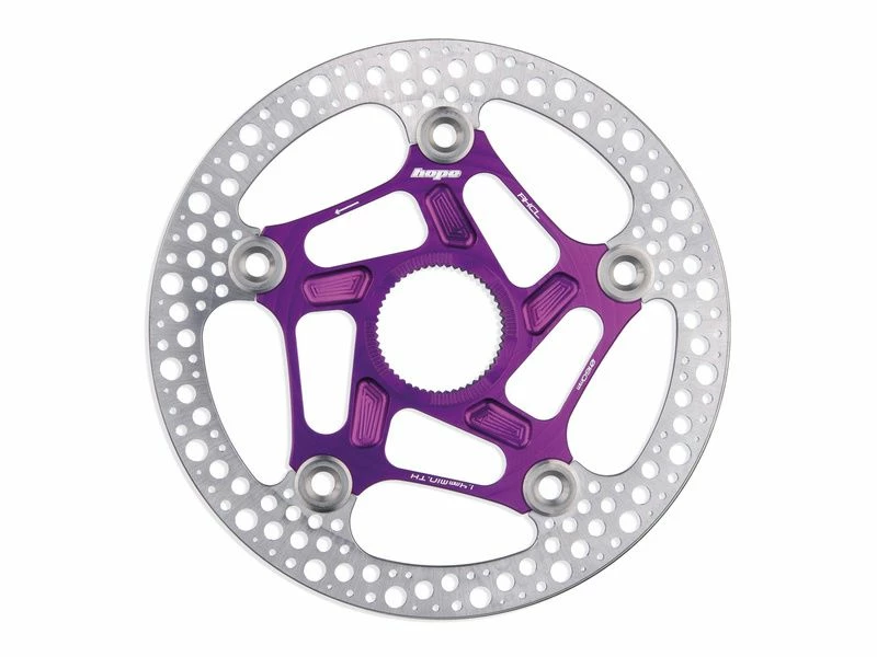 Hope Disque Flottant RX Centerlock 2023 5 Hope Disque Flottant RX Centerlock 2023 – Image 5