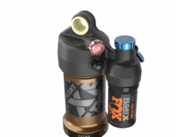 Fox Racing Shox Amortisseur Float X Factory 2 Position Adjust Métrique 2023 -VTT Ventes 2023 430849