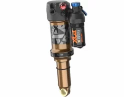 Fox Racing Shox Amortisseur Float X Factory 2 Position Adjust Trunion Métrique 2023 -VTT Ventes 2023 430857