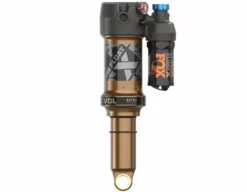 Fox Racing Shox Amortisseur Float X Factory 2 Position Adjust Trunion Métrique 2023