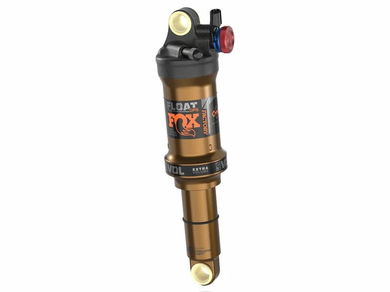 Fox Racing Shox Amortisseur Float DPS Evol Factory Remote SV 2022 2 Fox Racing Shox Amortisseur Float DPS Evol Factory Remote SV 2022 – Image 2