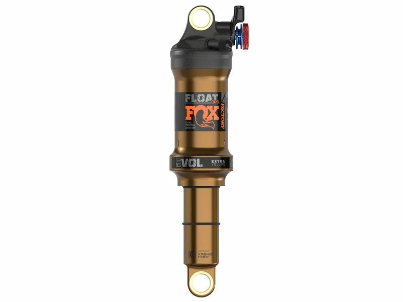 Fox Racing Shox Amortisseur Float DPS Evol Factory Remote SV 2022 3 Fox Racing Shox Amortisseur Float DPS Evol Factory Remote SV 2022 – Image 3