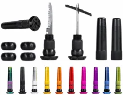 Muc-Off Embouts De Guidon Stealth Tubeless Puncture Plugs 2021