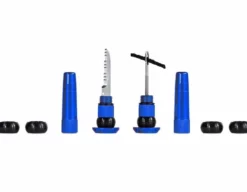 Muc-Off Embouts De Guidon Stealth Tubeless Puncture Plugs 2021 -VTT Ventes 2023 430908