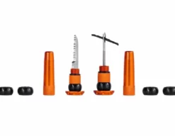 Muc-Off Embouts De Guidon Stealth Tubeless Puncture Plugs 2021 -VTT Ventes 2023 430909