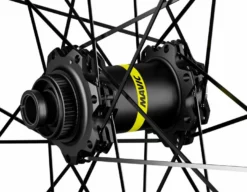 Mavic Paire De Roues E-Deemax S 30 29" Boost 2023 -VTT Ventes 2023 430928