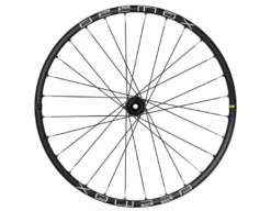 Mavic Roue Avant E-Deemax S 35 27.5 Boost 2023