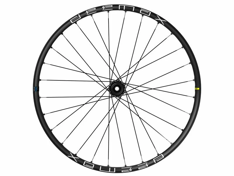 Mavic Roue Avant E-Deemax S 35 27.5 Boost 2023 1 Mavic Roue Avant E-Deemax S 35 27.5 Boost 2023