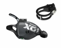 Sram Commande De Vitesses Arrière Trigger X01 Eagle 12 V (Single Click E-MTB) 2022