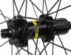 Mavic Paire De Roues E-Deemax 35 27.5 Boost 2023 -VTT Ventes 2023 431104