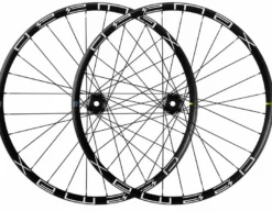 Mavic Paire De Roues E-Deemax 35 27.5 Boost 2023