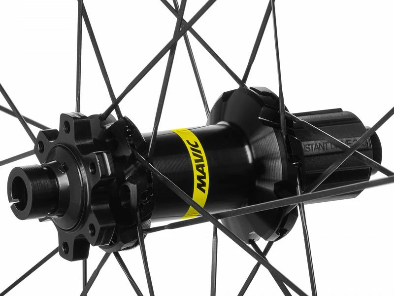 Mavic Roue Arrière Crossmax 29 2022 2 Mavic Roue Arrière Crossmax 29 2022 – Image 2