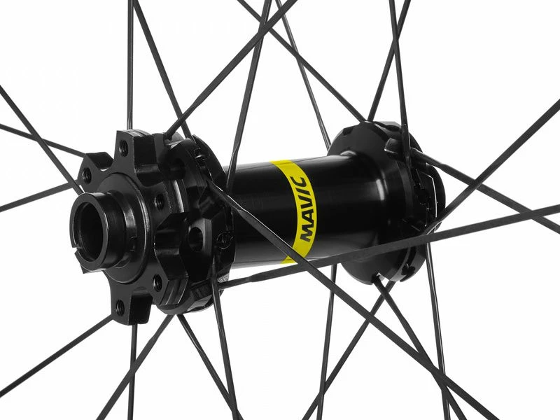 Mavic Paire De Roues Crossmax 27,5" Boost 2022 3 Mavic Paire De Roues Crossmax 27,5" Boost 2022 – Image 3