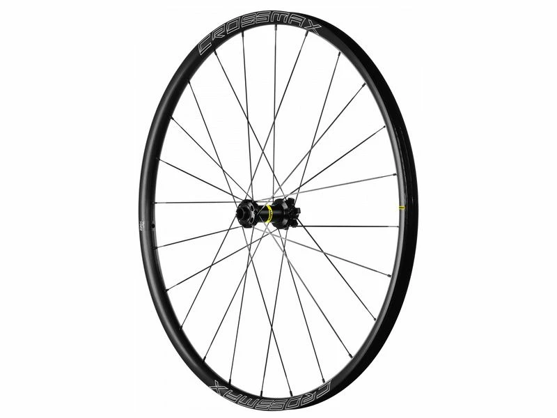 Mavic Paire De Roues Crossmax 27,5" Boost 2022 4 Mavic Paire De Roues Crossmax 27,5" Boost 2022 – Image 4