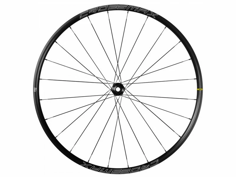 Mavic Paire De Roues Crossmax 27,5" Boost 2022 5 Mavic Paire De Roues Crossmax 27,5" Boost 2022 – Image 5