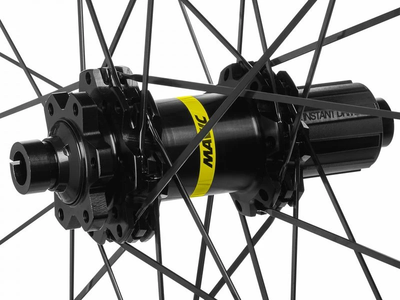 Mavic Paire De Roues E-Deemax 30 29" Boost 2023 2 Mavic Paire De Roues E-Deemax 30 29" Boost 2023 – Image 2