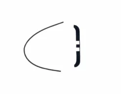 Mondraker Joint Couvre Batterie Aluminium Pour E-Crafty 2020