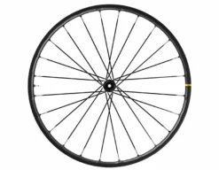 Mavic Roue Avant Allroad SL 700 2022