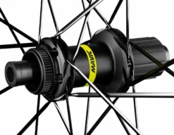 Mavic Paire De Roues Allroad SL 700 2022 -VTT Ventes 2023 431162 1