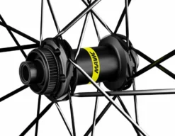 Mavic Paire De Roues Allroad SL 700 2022 -VTT Ventes 2023 431163