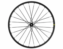 Mavic Roue Arrière Allroad SL 700 2022