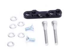 Hope Adaptateur +20 Mm Flat Mount à Flatmount - HBMYN 2023