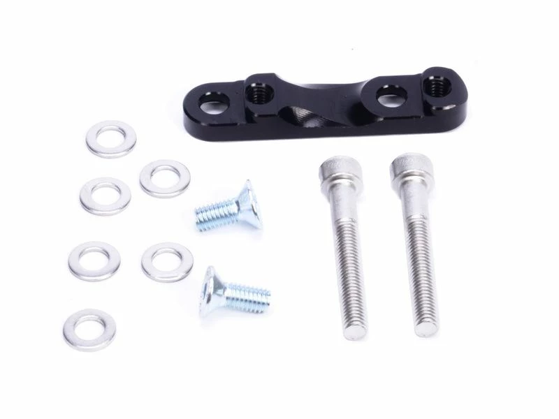 Hope Adaptateur +20 Mm Flat Mount à Flatmount - HBMYN 2023 1 Hope Adaptateur +20 Mm Flat Mount à Flatmount - HBMYN 2023