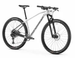 Mondraker VTT Chrono Carbone 29'' Blanc / Noir 2022