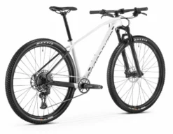 Mondraker VTT Chrono Carbone 29'' Blanc / Noir 2022 -VTT Ventes 2023 431169