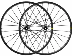 Mavic Paire De Roues Allroad SL 700 2022