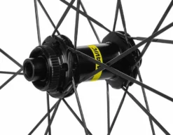 Mavic Paire De Roues Allroad 700 2022 -VTT Ventes 2023 431189