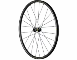 Mavic Paire De Roues Allroad 700 2022 -VTT Ventes 2023 431190 1